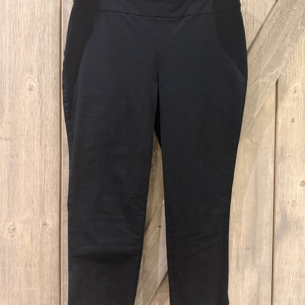 Slimming stretch crops - Chicos